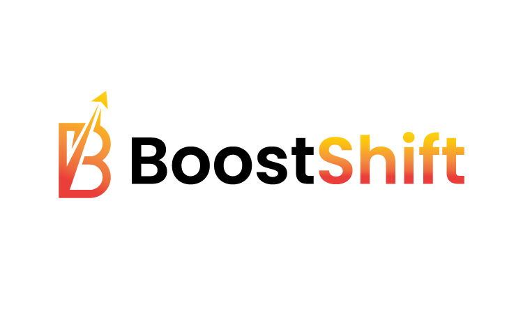 Available Business Name For Sale - BoostShift